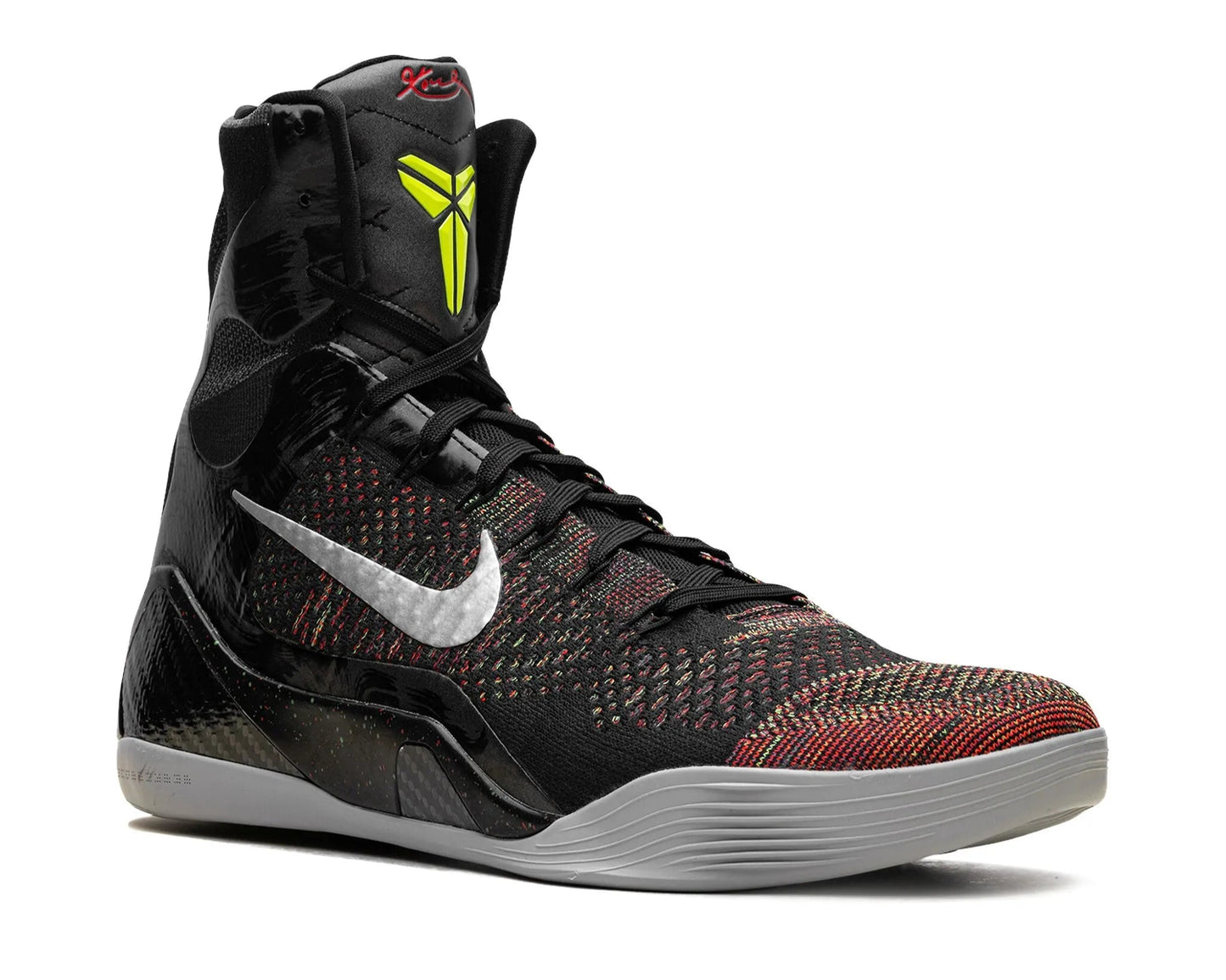 Nike Kobe 9 Elite Protro "Masterpiece" sneakers