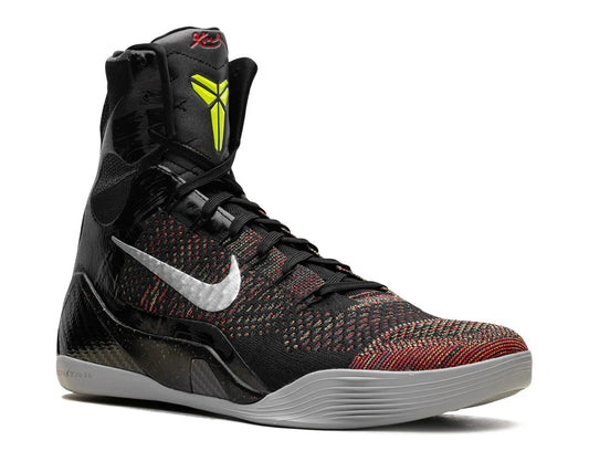 Nike Kobe 9 Elite Protro “Masterpiece” – Artistry in Motion, Designed for Legends