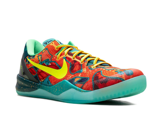 Nike What The Kobe 8 Protro “Multi-Color” – Collector’s Edition | Luxem Swiss