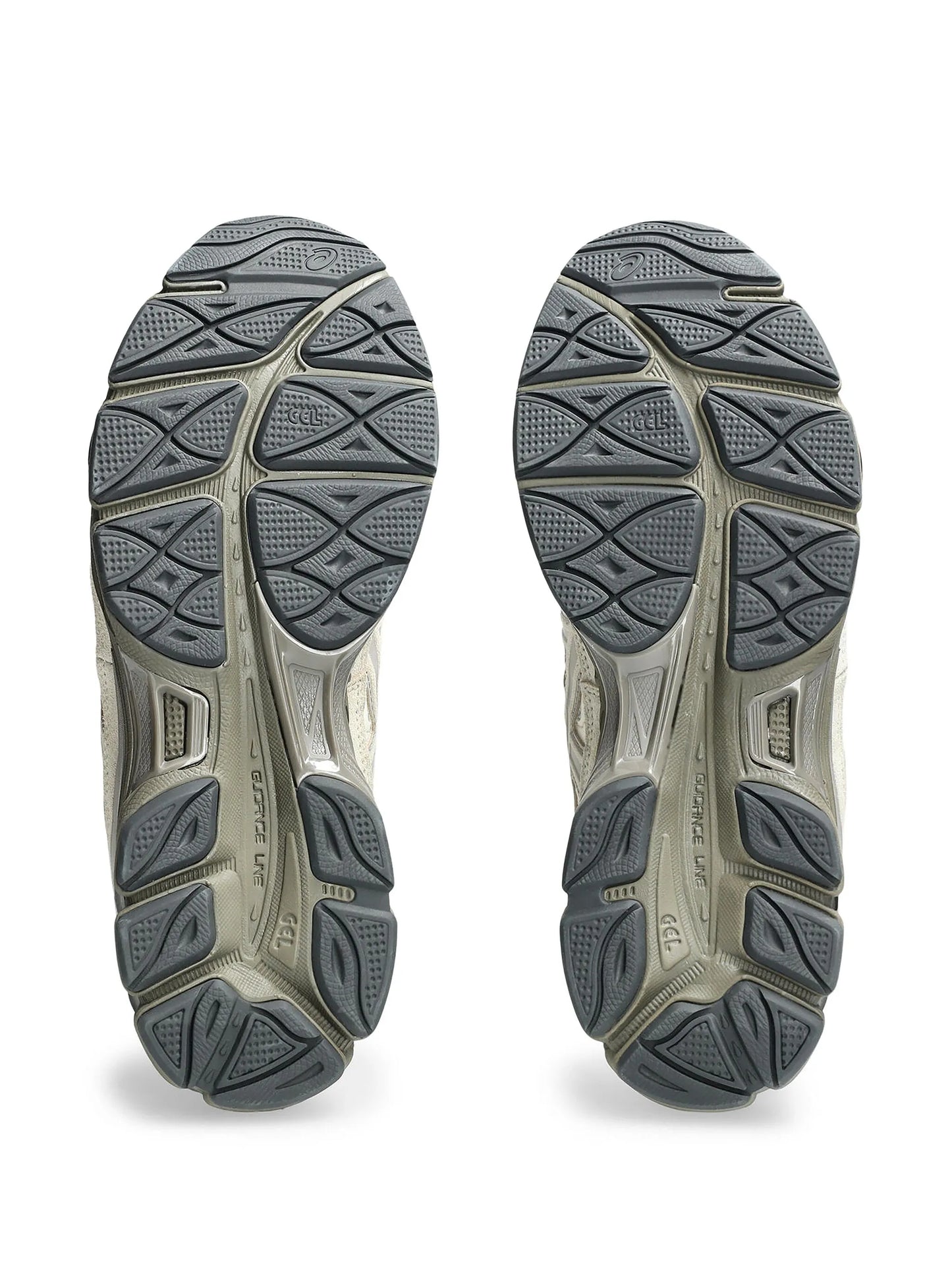 Baskets ASICS GEL-NYC « Crème / Oyster Grey » – Luxem Swiss