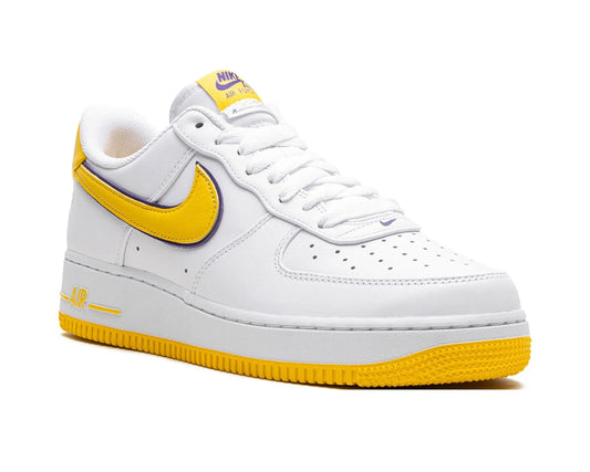 Nike Air Force 1 Low Retro Sneakers – The Timeless Icon Returns | Luxem Swiss