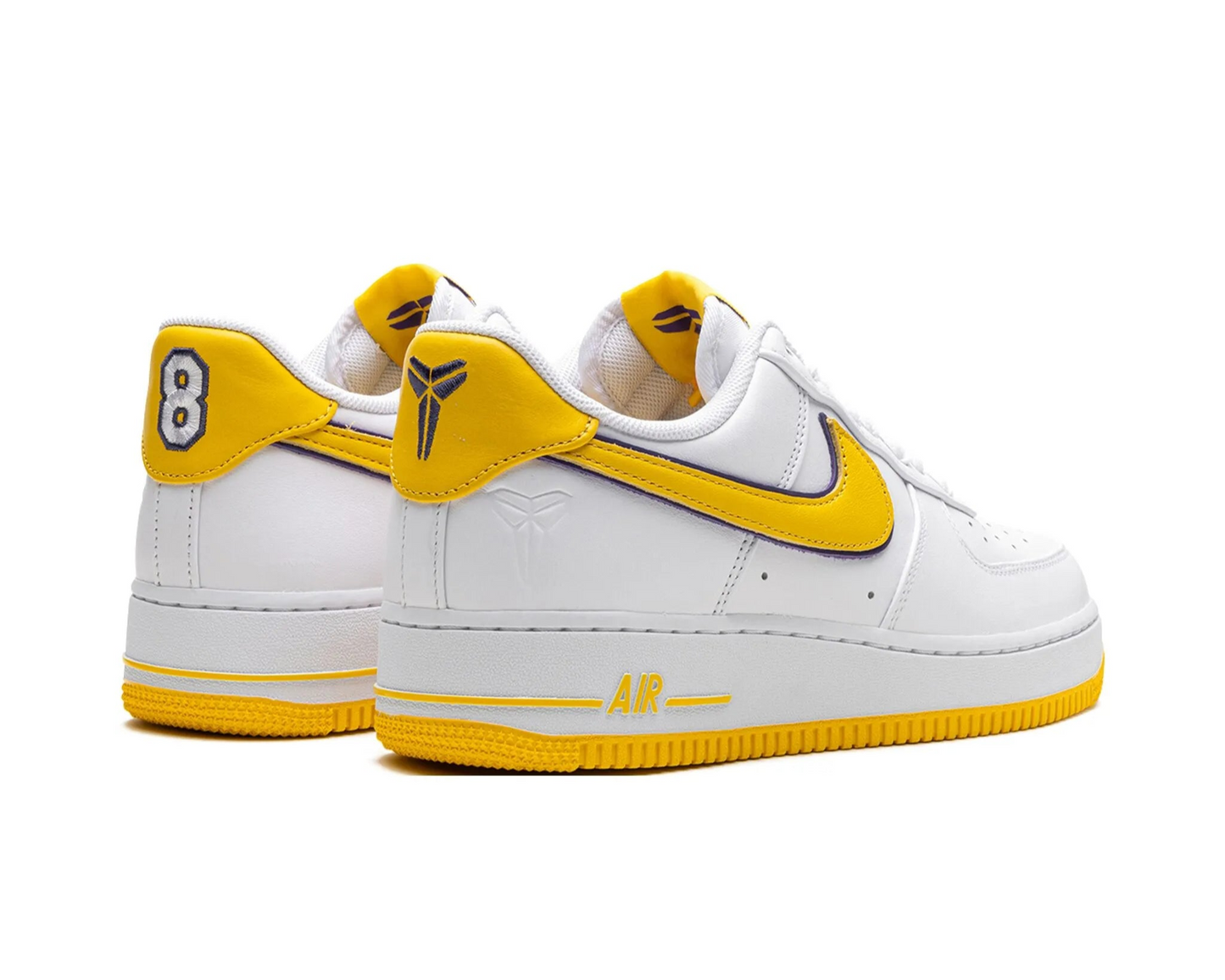 Nike Air force 1 Low Retro sneaker