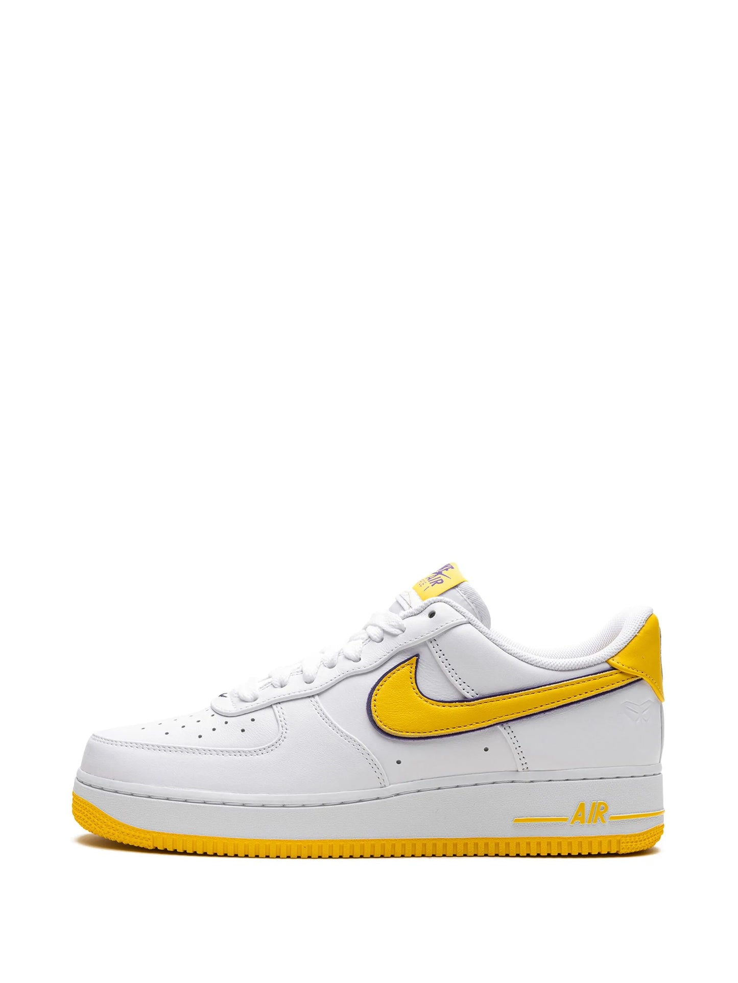 Nike Air force 1 Low Retro sneaker