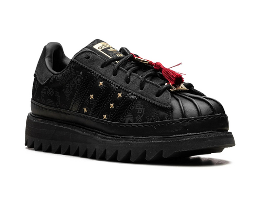 Adidas x CLOT Superstar „Chiński Nowy Rok” buty sportowe