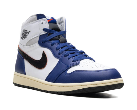 Jordan Air Jordan 1 Retro High OG 'Rare Air - Deep Royal Blue" sneakers