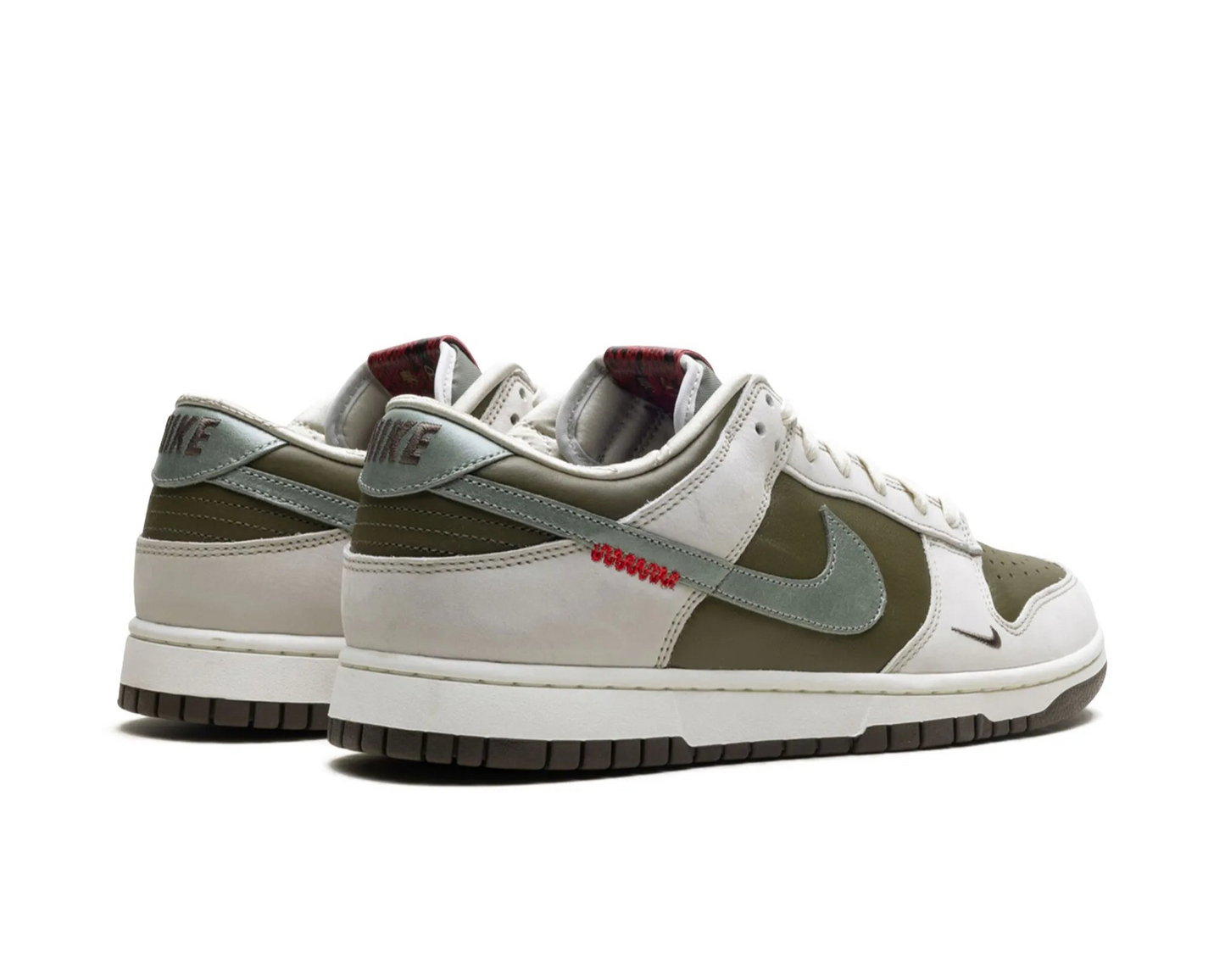 Nike Dunk Low Retro “Year of the Snake” (2025) – Limited Edition | Luxem Swiss