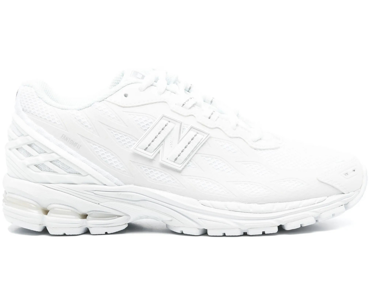 Buty sportowe New Balance 1906 w kolorze białym
