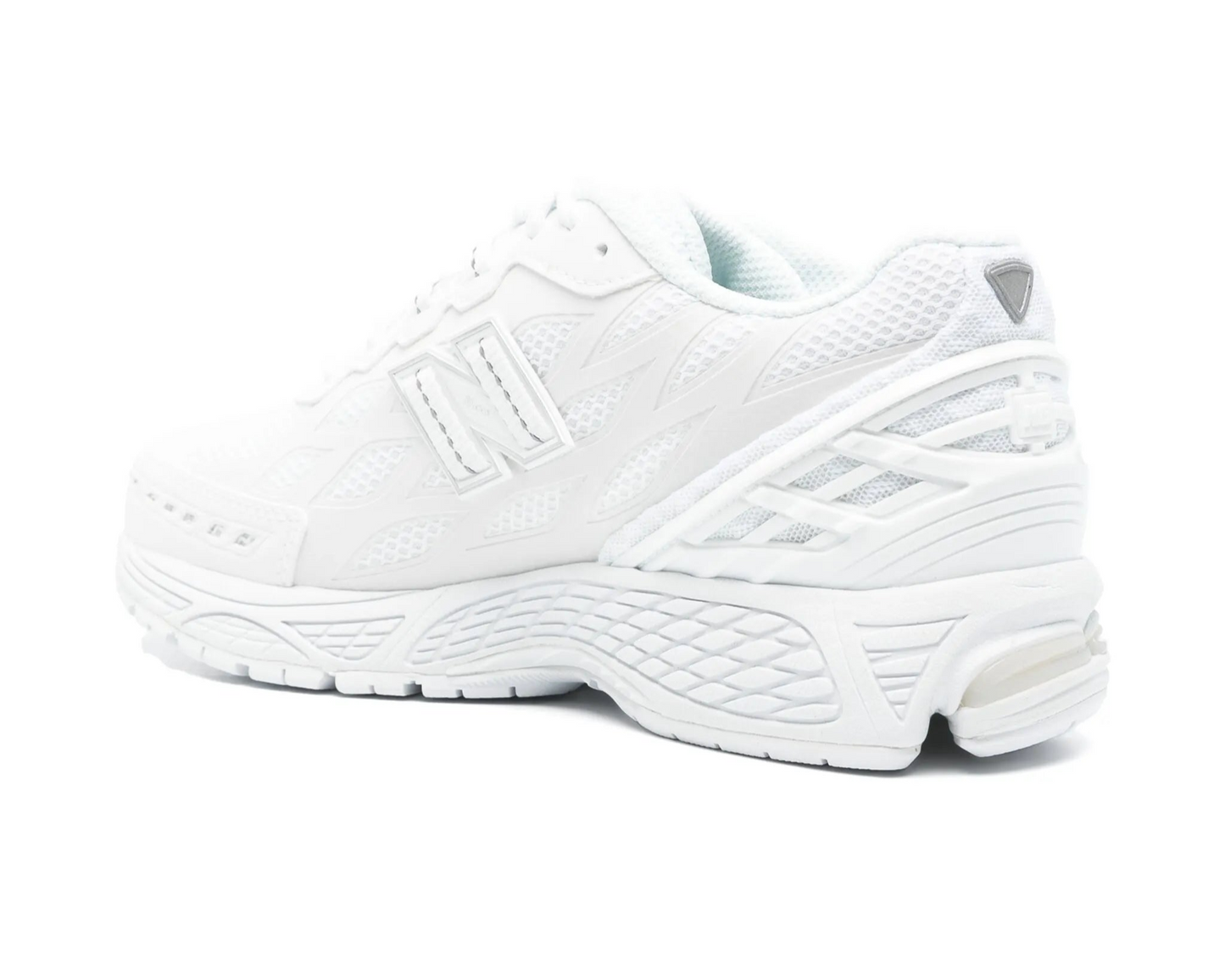 Buty sportowe New Balance 1906 w kolorze białym