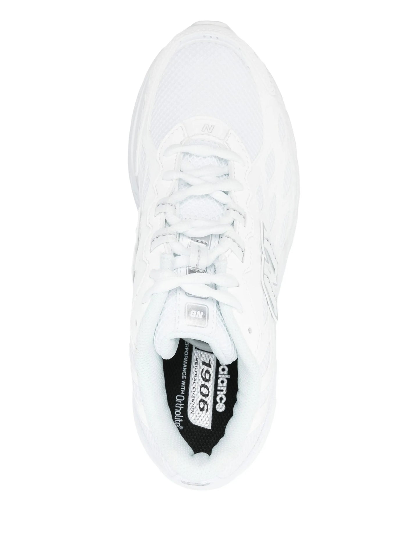 Buty sportowe New Balance 1906 w kolorze białym