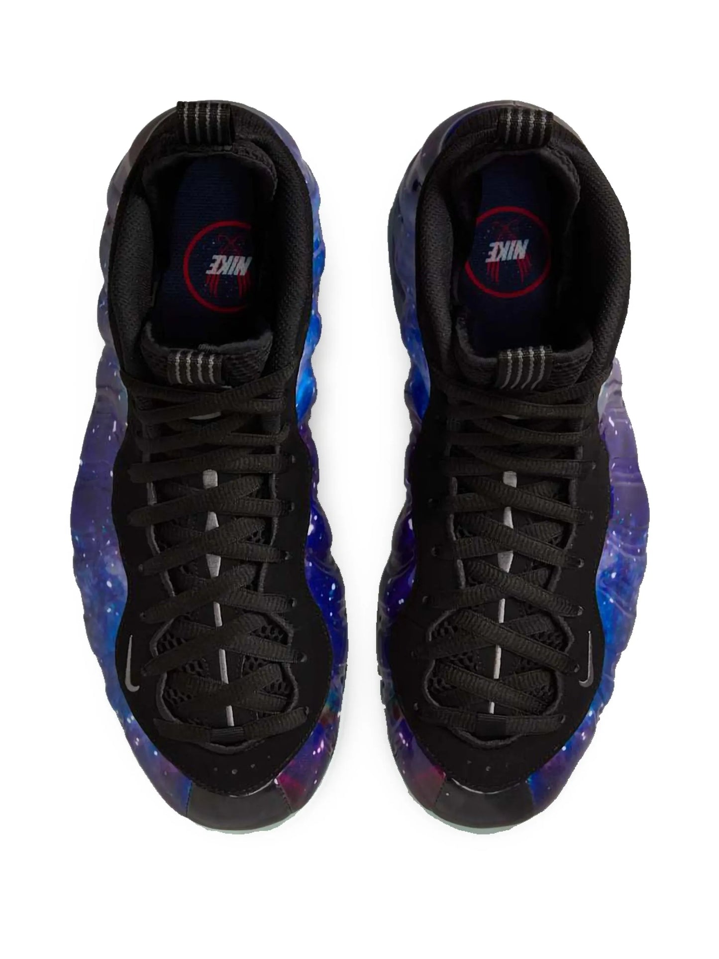 Buty sportowe Nike Air Foamposite One „Galaxy”