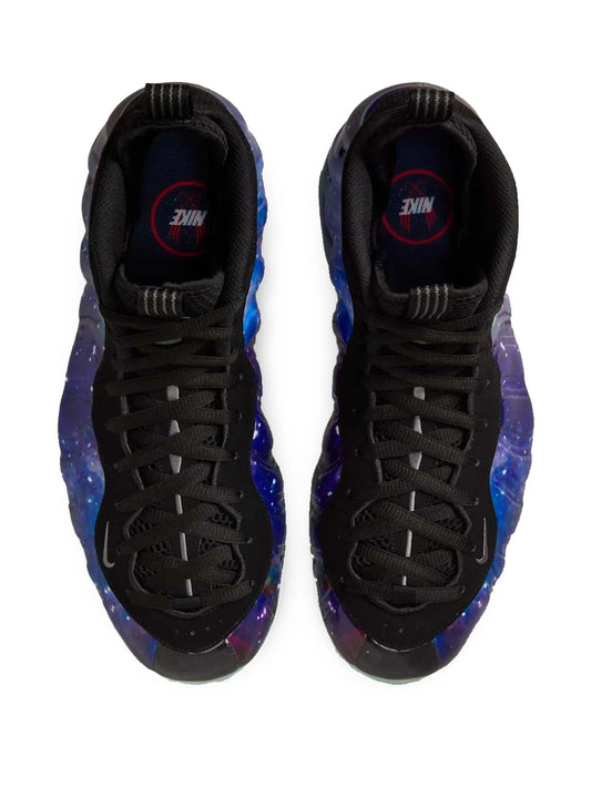 Nike Air Foamposite One “Galaxy” Sneakers | Luxem Swiss Official