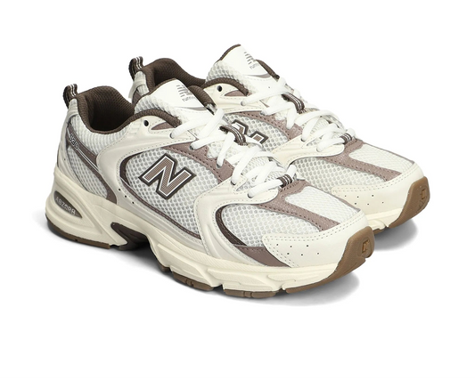 New Balance 530 Sneakers – Retro Comfort Meets Modern Style | Luxem Swiss