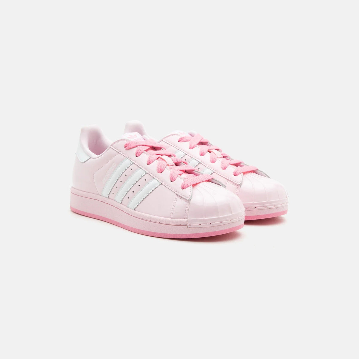 adidas Superstar II x Care Bears Cheer Bear women's sneakers KK4864