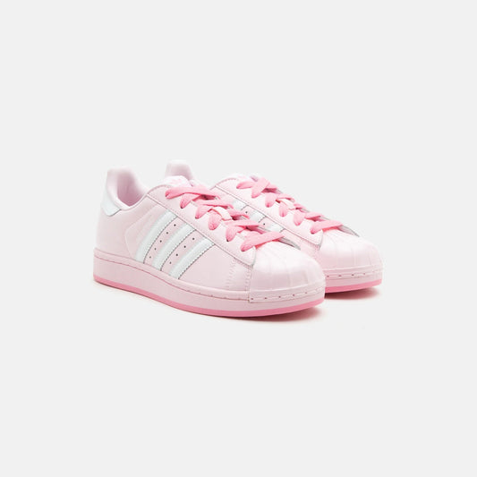 adidas Superstar II x Care Bears Cheer Bear women's sneakers KK4864
