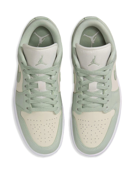 Jordan Jordan 1 Low "Seafoam Sail" sneakers