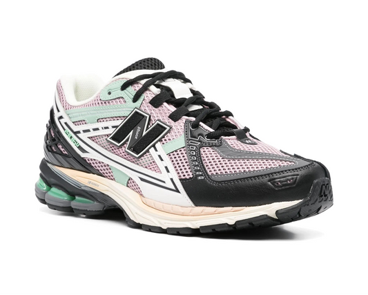 New Balance 1906R “Pink Mint” Sneakers | Luxem Swiss Official Pair