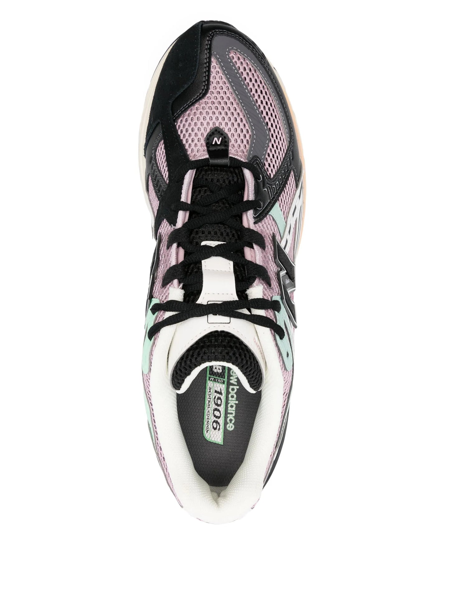 New Balance 1906R “Pink Mint” Sneakers | Luxem Swiss Official Pair