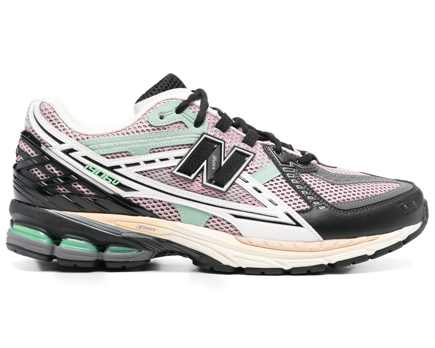 New Balance 1906R “Pink Mint” Sneakers | Luxem Swiss Official Pair