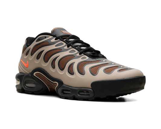 Nike Air Max Plus Drift “Khaki / Sanddrift” – Desert Toned Performance Sneakers | Luxem Swiss