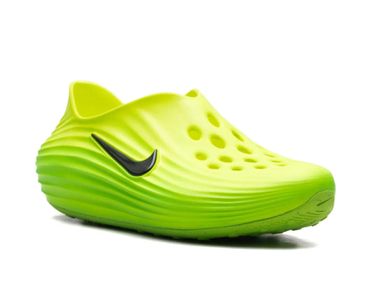 Nike ReactX Rejuven8 "Green Strike" sneakers