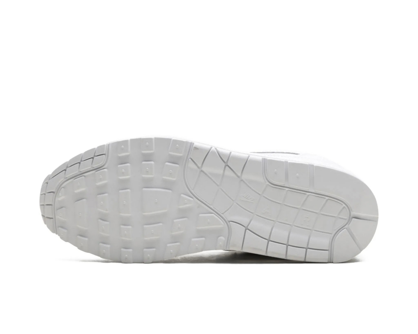 Buty sportowe Nike x Supreme Air Max 1 '87 SP "Triple White"