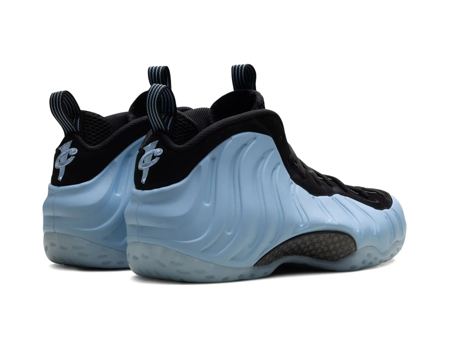 Nike Air Foamposite One "Psychic Blue/Black" | Luxem Swiss