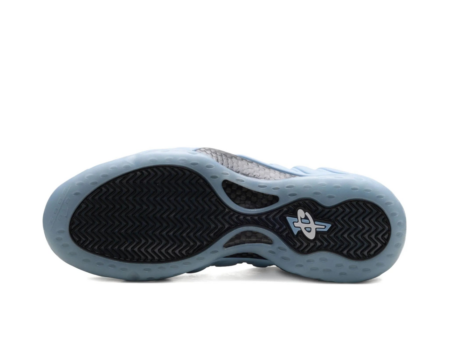 Nike Air Foamposite One "Psychic Blue/Black" | Luxem Swiss