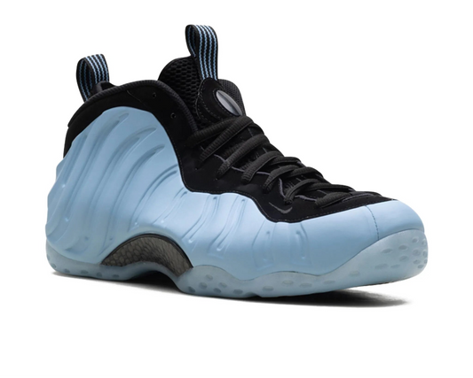 Nike Air Foamposite One "Psychic Blue/Black" | Luxem Swiss