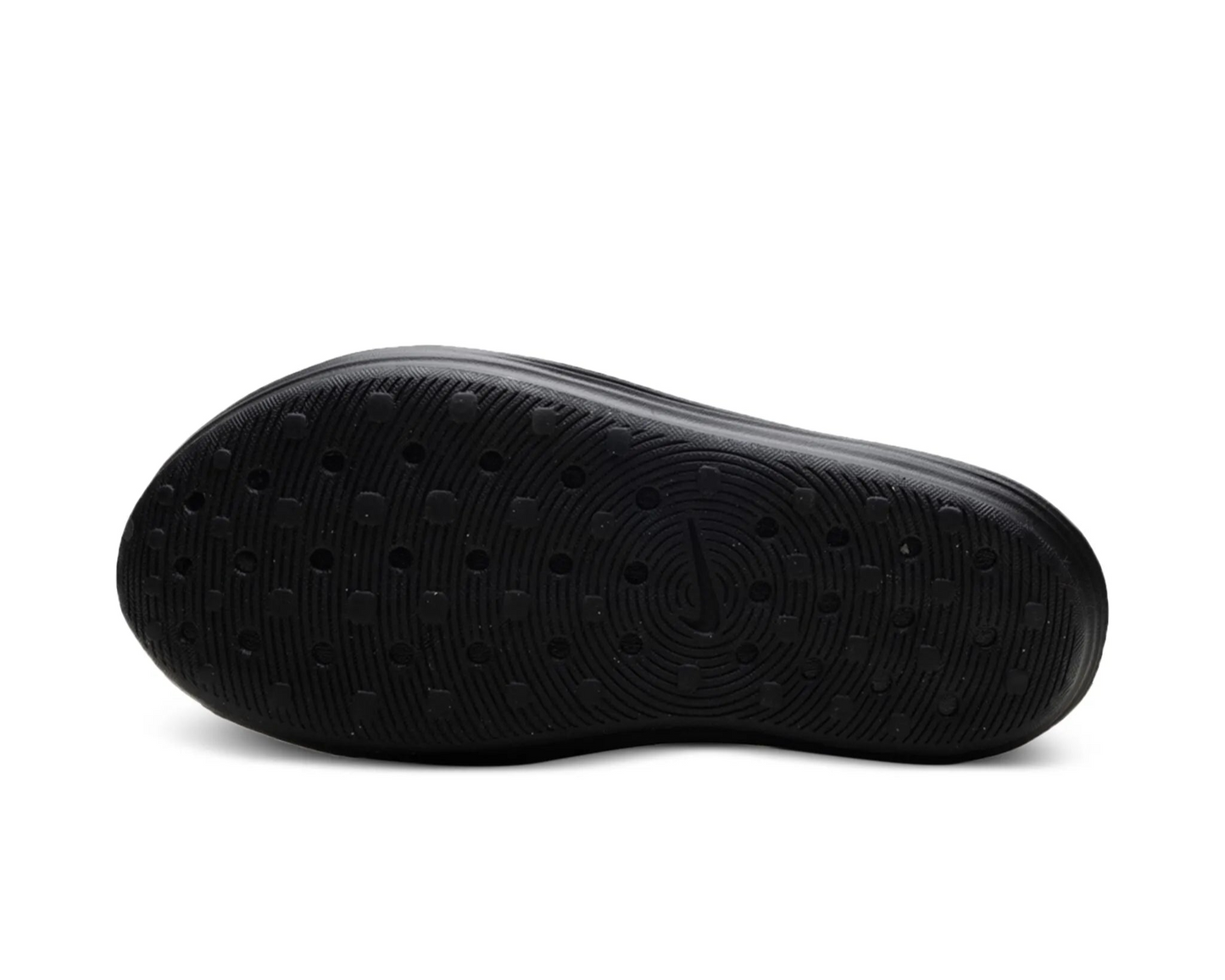 Nike Reactx Rejuven8 "Triple Black" sneakers