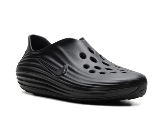 Nike Reactx Rejuven8 "Triple Black" sneakers