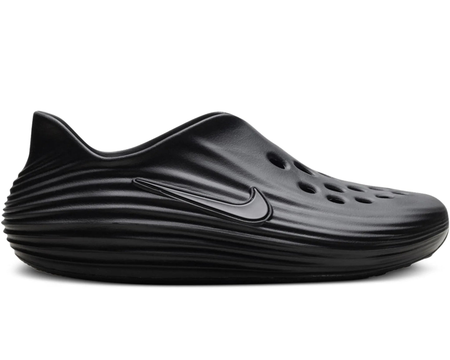 Nike Reactx Rejuven8 "Triple Black" sneakers
