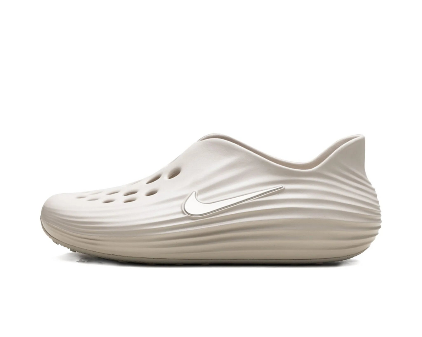 Nike ReactX Rejuven8 "Light Orewood Brown" sneakers