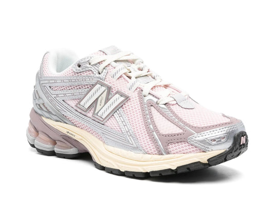 New Balance 1906R Pink Metallic Silver | Luxem Swiss