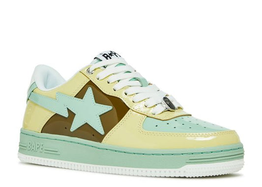 Bapesta #2 'Brown Beige'