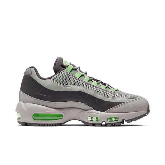 Nike Air Max 95 Winter Utility „Electric Green”