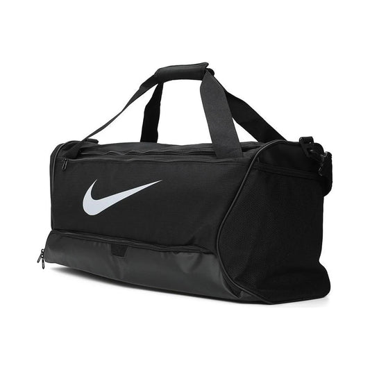Czarna torba sportowa Nike