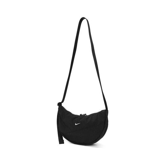 Torba na ramię Nike Crescent (czarna)