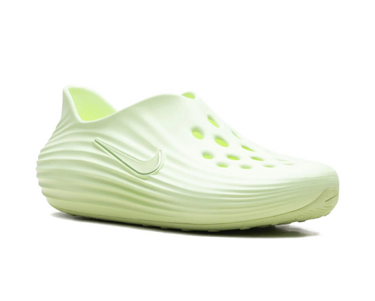 Nike ReactX Rejuven8 “Barely Volt” – Lightweight Recovery Slides with ReactX Foam