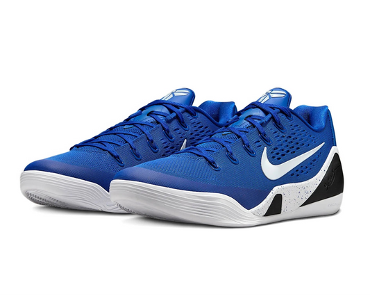 Nike Kobe 9 EM TB “Game Royal” Sneakers | Luxem Swiss Official Pair