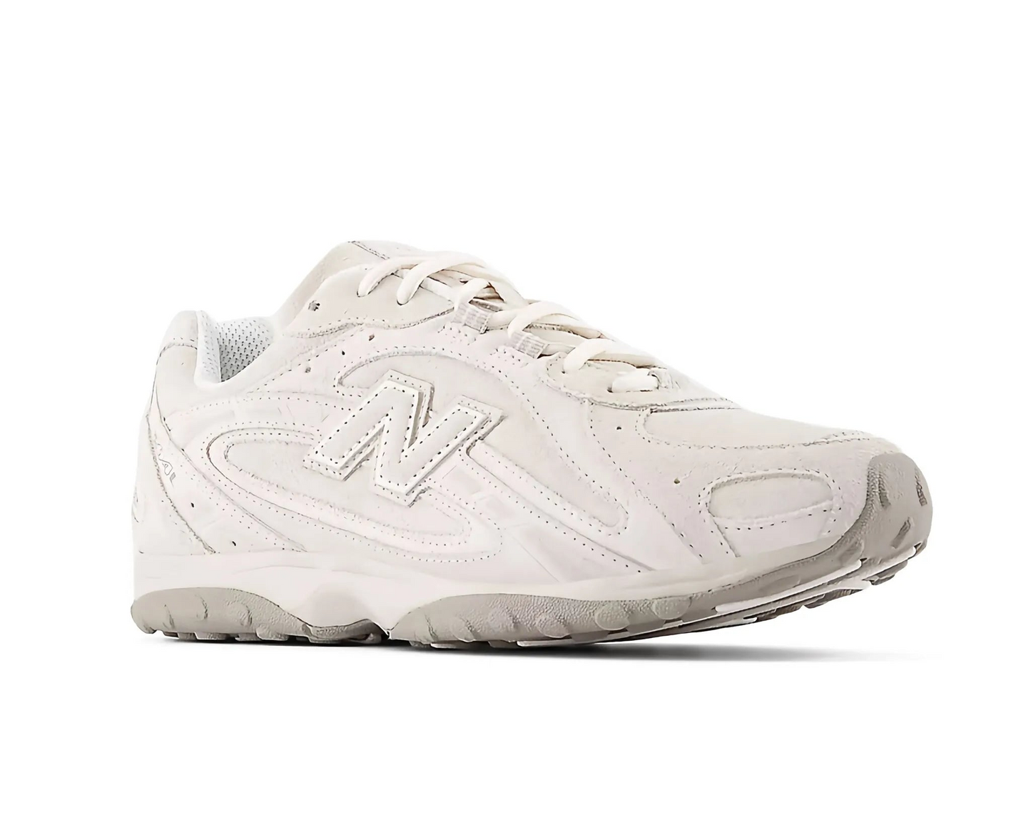 New Balance 204L White – Premium Everyday Sneakers