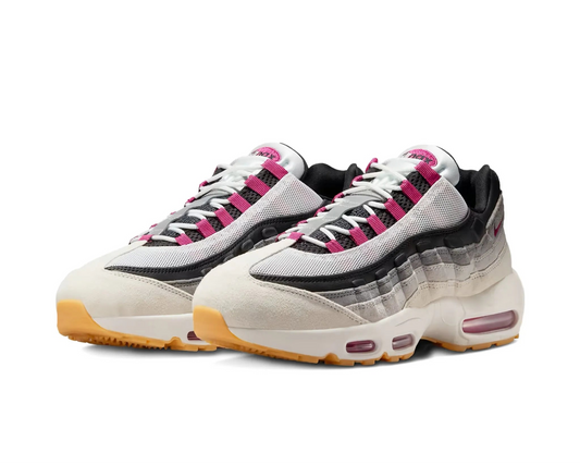 Nike SB Air Max 95 Cactus Flower Sneakers | Luxem Swiss