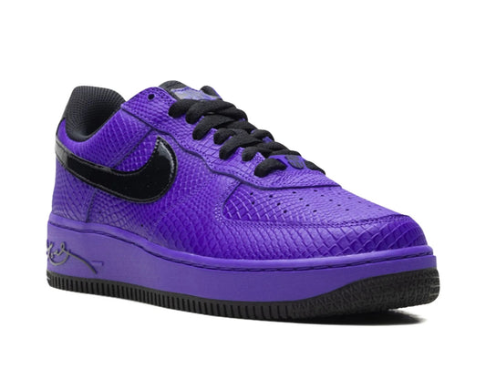 Nike Air Force 1 Low Kobe Bryant – FC Barcelona Sneakers | Limited Edition Streetwear