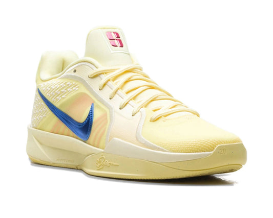 Nike Sabrina 2 „Zaufaj swojej grze” – luxemswiss