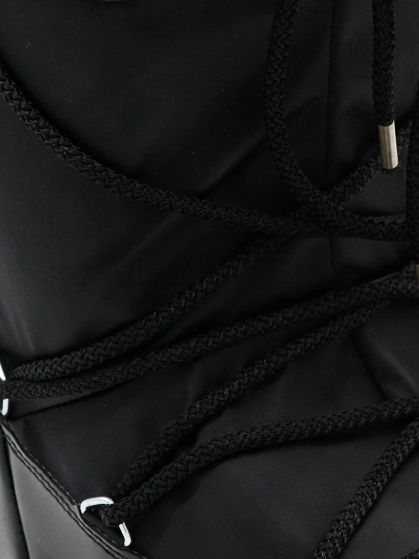 Moon Boot Icon Glance Black – Premium Winter Snow Boots | Luxem Swiss