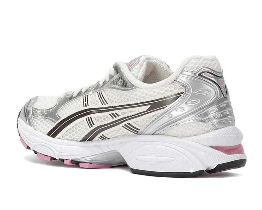 ASICS GEL-Kayano 14 “Cream Sweet Pink” Sneakers – Retro Running Comfort & Y2K Style