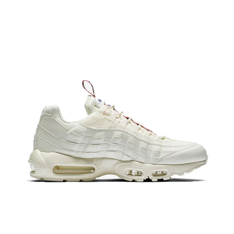 Zaczep Nike Air Max 95 „Sail” – Luxem Swiss