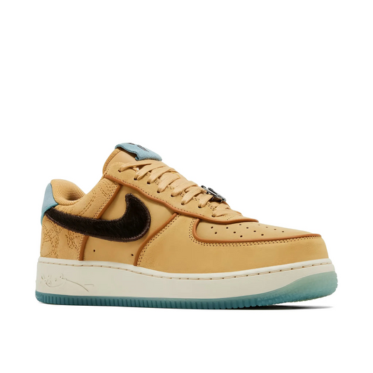 Nike Air Force 1 Low Protro Kobe Bryant Siempre Hermanos