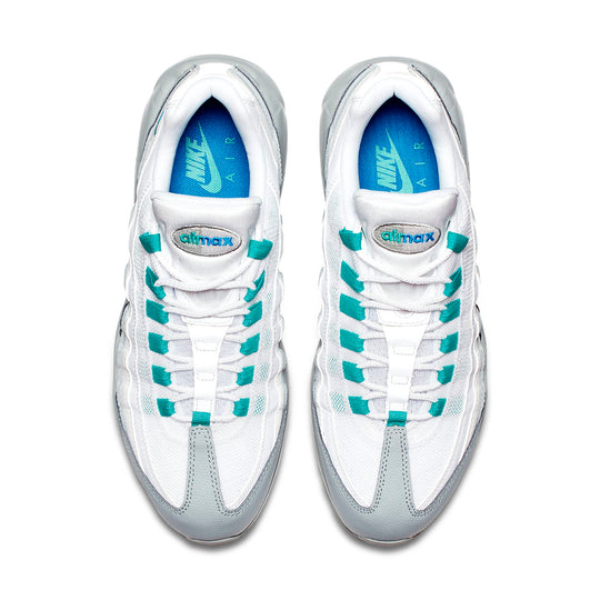 Nike Nike Air Max 95 Essential 'Clear Emerald'
