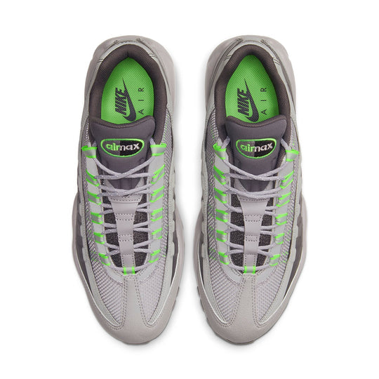 Nike Air Max 95 Winter Utility „Electric Green”