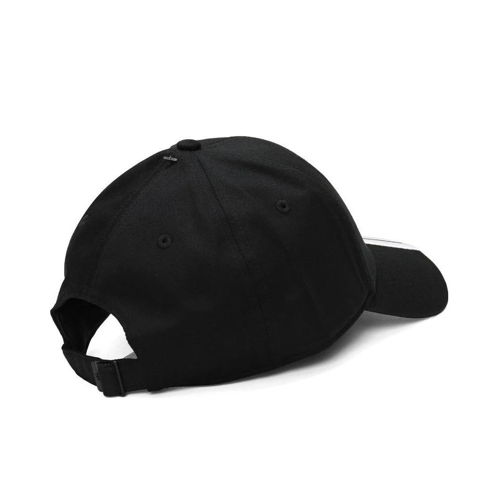 Adidas BBALL 3S CAP NL JG1072 – unisexowa czapka baseballowa